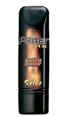 Профессиональная косметика для загара в соляриях Soleo Professional - POWER  XXL. Extra Bronzer.