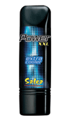 Профессиональная косметика для загара в соляриях Soleo Professional - POWER XXL. Extra Cooler.
